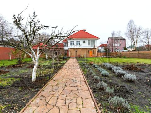 дом по адресу Броварський район
