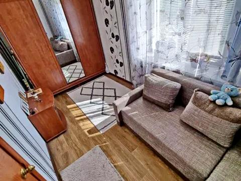 квартира по адресу Адмирала Макарова ул. (Адмирала Макарова), 2