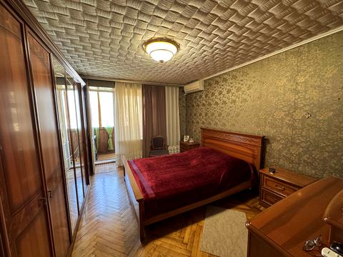 квартира по адресу Солнечная ул., 5