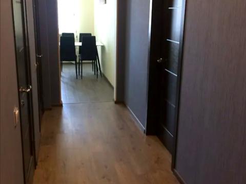 квартира по адресу Кирилло-Мефодиевская ул., 2