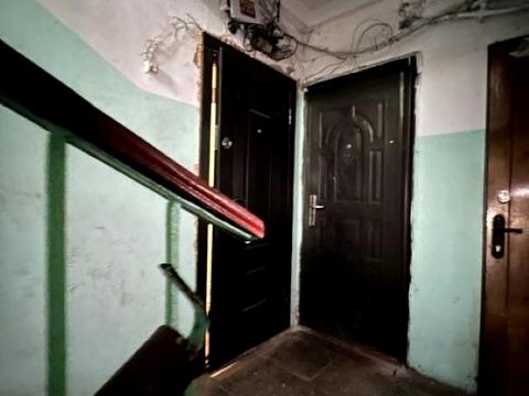 квартира по адресу Варненская ул., 8а