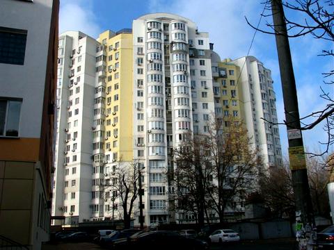 квартира за адресою Кленова вул., 2а
