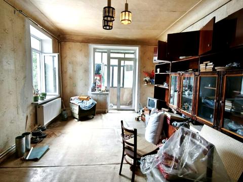 квартира за адресою Конституції просп., 19а