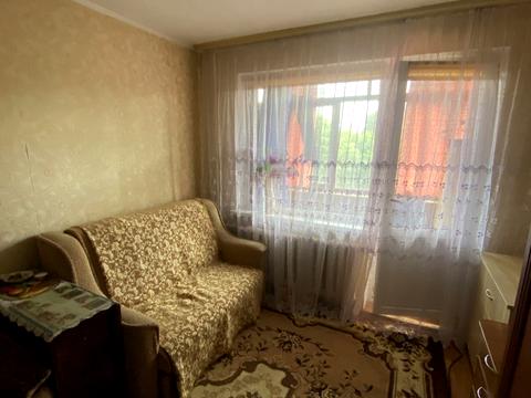 квартира по адресу Покровская ул., 123