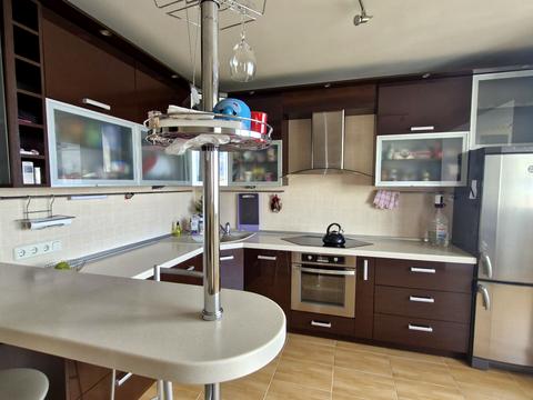 квартира за адресою Чернігівська вул., 9-В