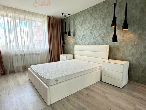 квартира за адресою Кричевського вул., 32