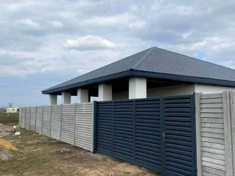 будинок за адресою Закарпатская, 57