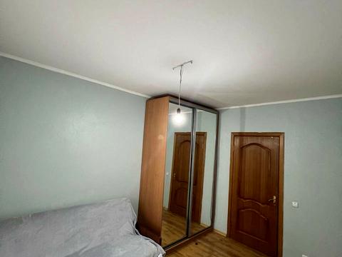 квартира по адресу Николая Закревского ул., 39-А