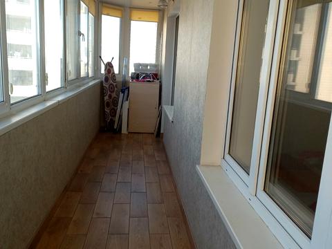 квартира по адресу Героев Полка "Азов ул. (Малиновского маршала), 4-В