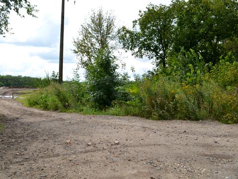 ділянка за адресою Львівське шосе