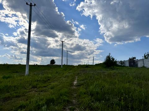 участок по адресу Козацька