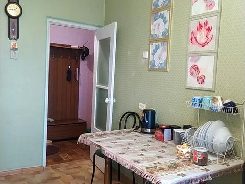 квартира за адресою Євгена Чикаленка вул., 54