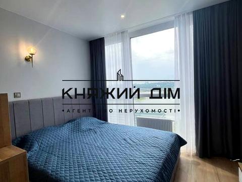 квартира по адресу Днепровская набережная ул., 17-К