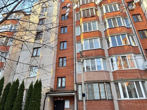 квартира за адресою Чернівецька вул., 64