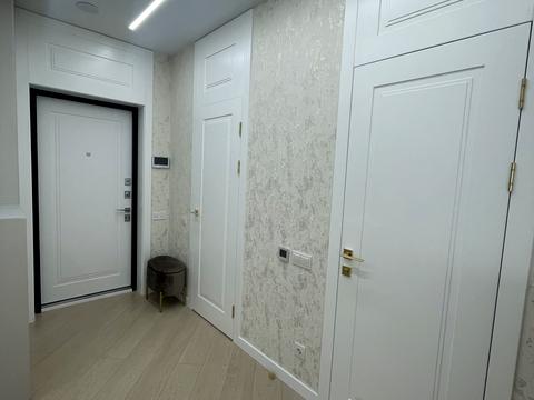квартира за адресою Голосіївський просп. (40-річчя Жовтня), 76