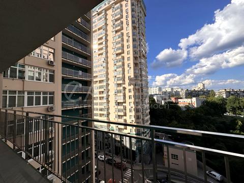 квартира по адресу Митрополита Василия Липковского ул. (Урицкого), 37-В