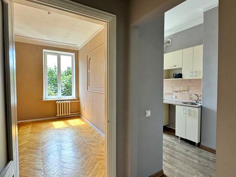 квартира по адресу академика Гнатюка ул. (Горького), 3