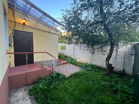 будинок за адресою Полтавський Шлях вул., 171б