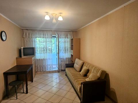 квартира по адресу Генерала Петрова ул., 23