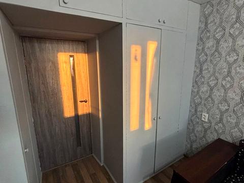 квартира по адресу Матросова ул. (Матросова), 6б
