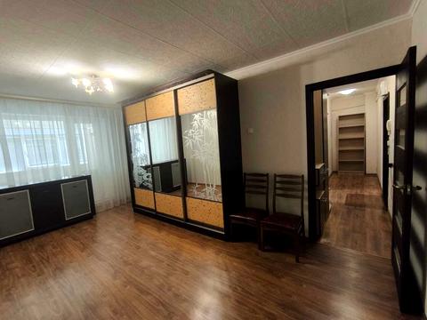 квартира за адресою Зубенко, 37