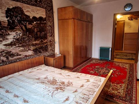 квартира по адресу Матейко ул., 33