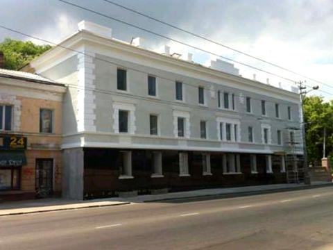 коммерческая по адресу Приморская ул., 11