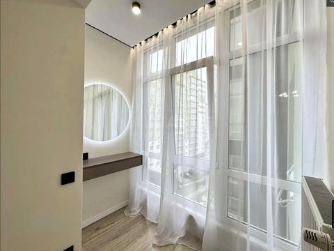 квартира по адресу Высочана ул., 18