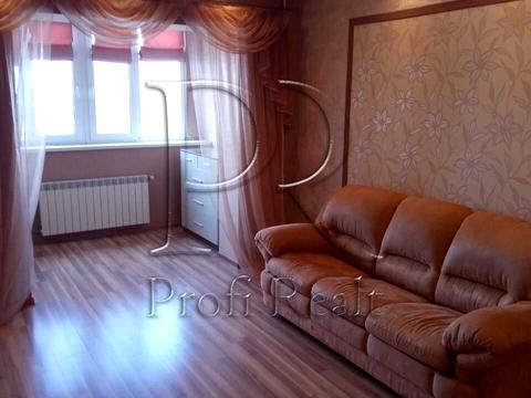 квартира по адресу Петра Григоренко просп., 36