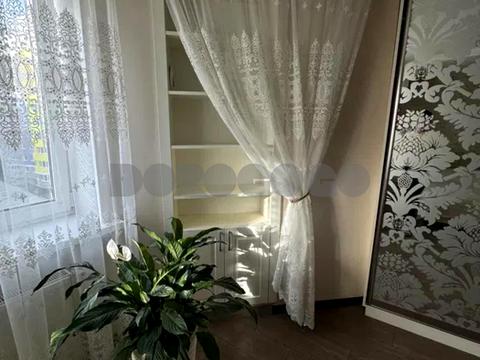 квартира по адресу Тепличная ул., 42