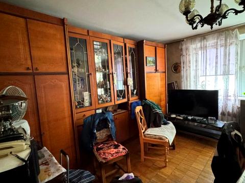 квартира за адресою Фонтанська дорога вул., 7