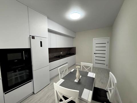 квартира за адресою Кармелюка вул., 3-В