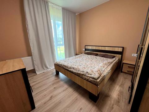квартира за адресою Пилипа Орлика вул., 2