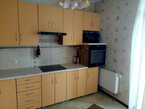 квартира по адресу Вышгородская ул., 45/2
