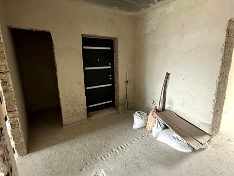 квартира по адресу Александра Довженко ул., 25б