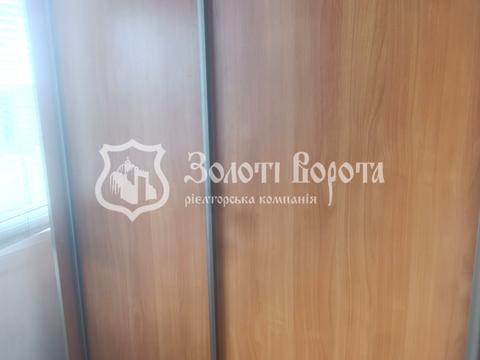 квартира по адресу Михаила Гришко ул., 9