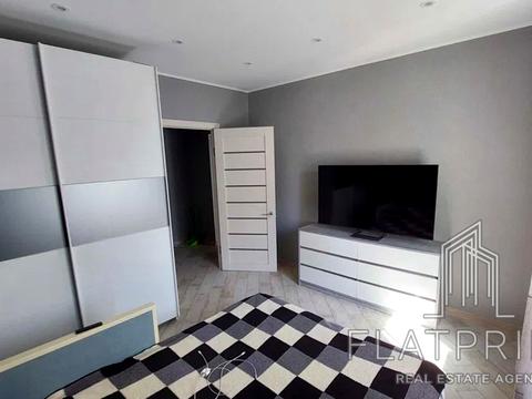 квартира за адресою Петра Григоренка просп., 11-А
