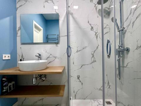 квартира за адресою Березова вул., 43