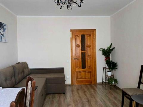 квартира по адресу Юлии Здановской ул. (Ломоносова), 36-В