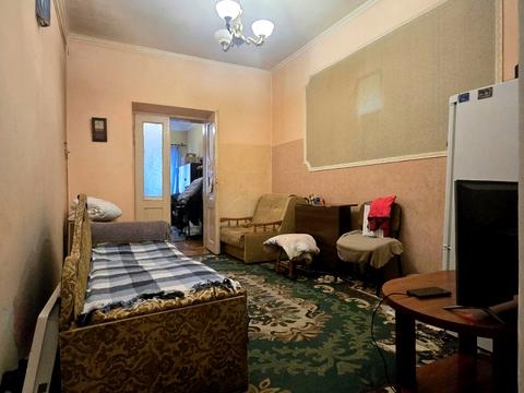 квартира по адресу Замарстинівська вул., 70