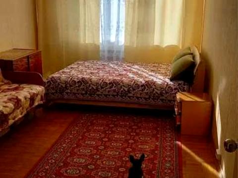 квартира по адресу Андрія Мельника ул. (Генерала Тупікова), 14-Б