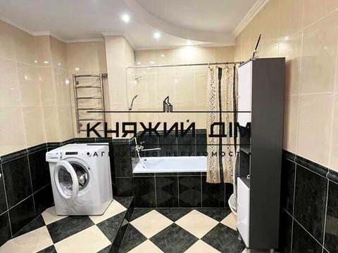 квартира за адресою Драгоманова вул., 14-А