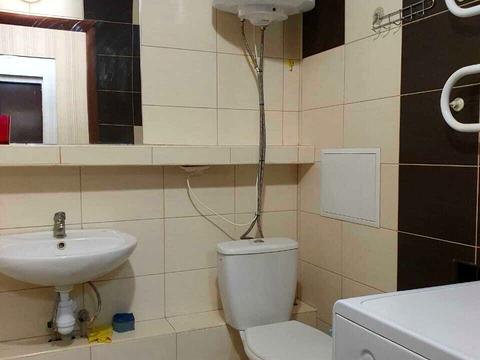 квартира по адресу Елизаветы Чавдар ул., 34
