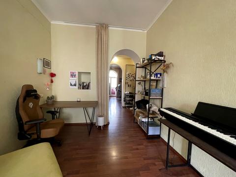 квартира по адресу Олеся Гончара ул., 55