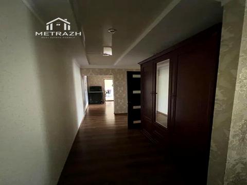квартира по адресу Ахсарова ул., 5