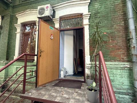 коммерческая по адресу Юрия Савченко ул. (Юрія Савченка), 7