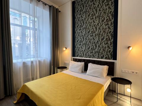 квартира по адресу Бассейная ул., 5-А