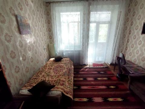 квартира по адресу Романа Шухевича ул. (Бабушкина), 28-32
