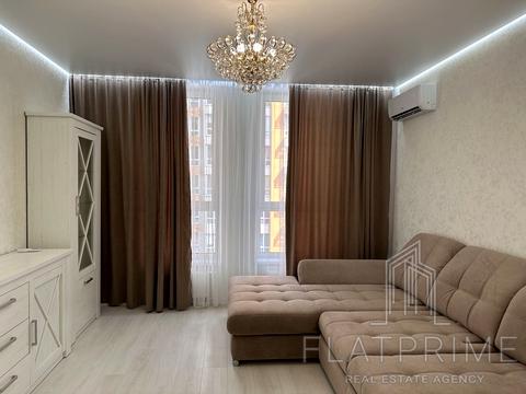 квартира за адресою Олеся Бердника вул., 1-В