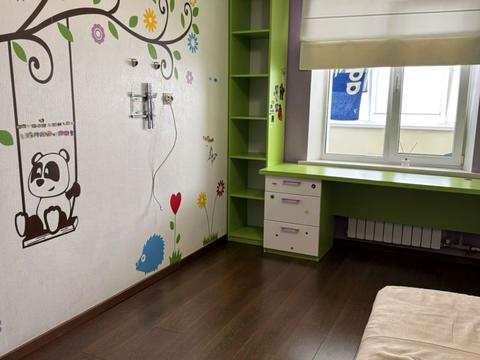квартира за адресою Робоча вул., 75
